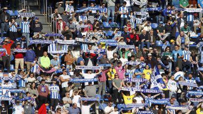 Así se vivió el Deportivo Arenteiro desde el césped y desde la grada @ Quintana (52)