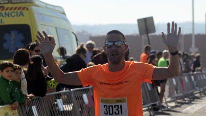 Carrera Popular de Los Rosales @ Quintana (45)