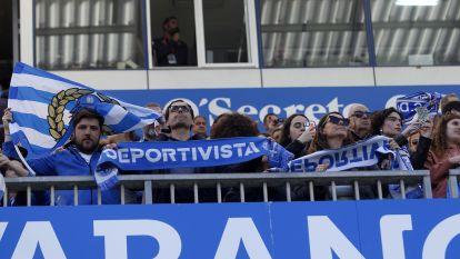 Así se vivió el Deportivo Arenteiro desde el césped y desde la grada @ Quintana (49)