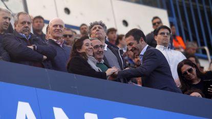 Así se vivió el Deportivo Arenteiro desde el césped y desde la grada @ Quintana (48)