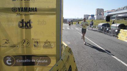 Carrera Popular de Los Rosales @ Quintana (42)