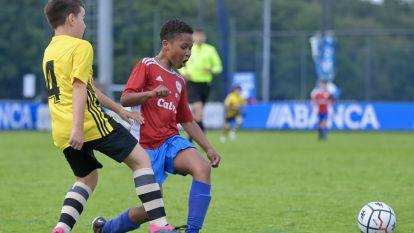 Torneo RC Deportivo congregó a 160 equipos pertenecientes a 63 clubes de toda Galicia (18)