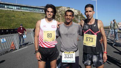 Carrera Popular de Los Rosales @ Quintana (37)