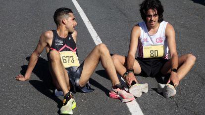 Carrera Popular de Los Rosales @ Quintana (36)