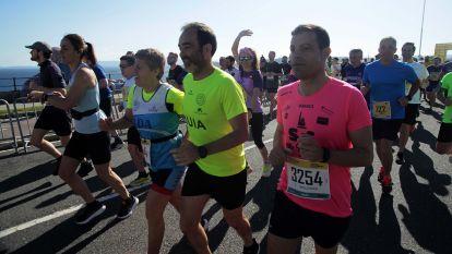 Carrera Popular de Los Rosales @ Quintana (24)