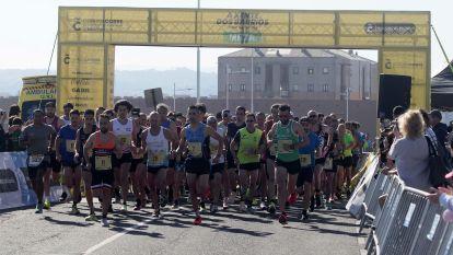 Carrera Popular de Los Rosales @ Quintana (19)