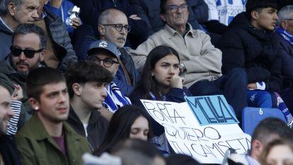 Así se vivió el Deportivo Arenteiro desde el césped y desde la grada @ Quintana (39)