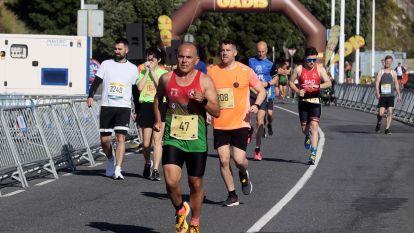 Carrera Popular de Los Rosales @ Quintana (8)