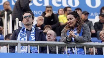 Así se vivió el Deportivo Arenteiro desde el césped y desde la grada @ Quintana (33)
