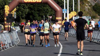 Carrera Popular de Los Rosales @ Quintana (4)