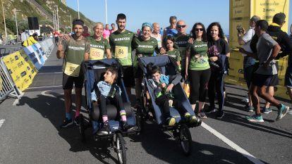 Carrera Popular de Los Rosales @ Quintana (1)