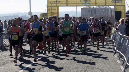 Carrera Popular de Los Rosales @ Quintana (20)