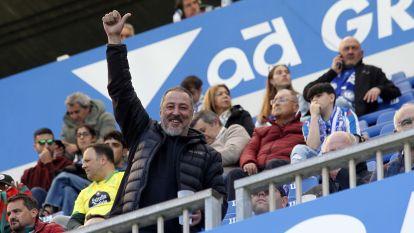Así se vivió el Deportivo Arenteiro desde el césped y desde la grada @ Quintana (22)