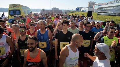 Carrera Popular de Los Rosales @ Quintana (18)