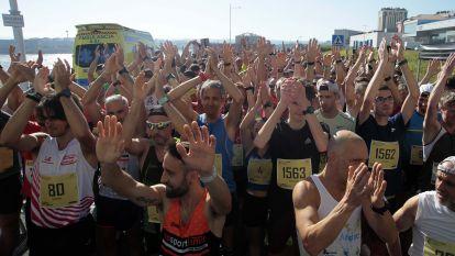 Carrera Popular de Los Rosales @ Quintana (16)