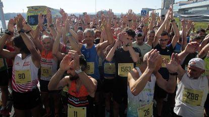 Carrera Popular de Los Rosales @ Quintana (15)