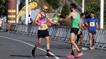 Carrera Popular de Los Rosales @ Quintana (14)