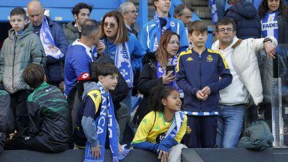 Así se vivió el Deportivo Arenteiro desde el césped y desde la grada @ Quintana (19)