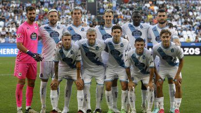 El Deportivo se presenta ante su afición con un triunfo en el trofeo Teresa Herrera @Quintana (67)