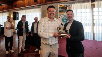 Aniversario de la Asociación de Futbol Veterano en Pastoriza (48)