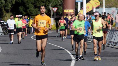 Carrera Popular de Los Rosales @ Quintana (6)