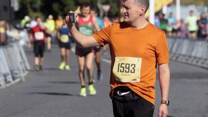 Carrera Popular de Los Rosales @ Quintana (5)
