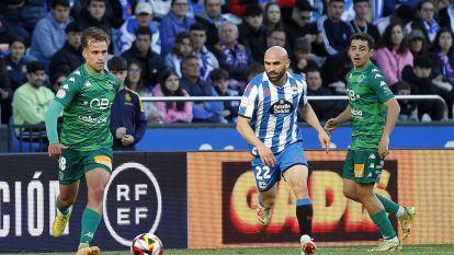 Así se vivió el Deportivo Arenteiro desde el césped y desde la grada @ Quintana (11)