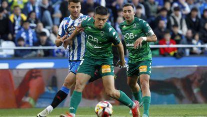 Así se vivió el Deportivo Arenteiro desde el césped y desde la grada @ Quintana (7)
