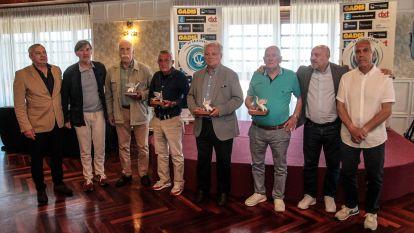 Aniversario de la Asociación de Futbol Veterano en Pastoriza (20)