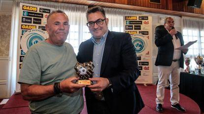 Aniversario de la Asociación de Futbol Veterano en Pastoriza (11)
