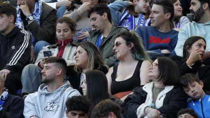 Así se vivió el Deportivo Arenteiro desde el césped y desde la grada @ Quintana (3)
