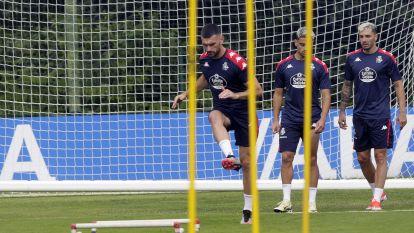 Primer entrenamiento Depor temporada 24 25 @Quintana (51)