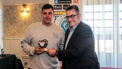 Aniversario de la Asociación de Futbol Veterano en Pastoriza (10)