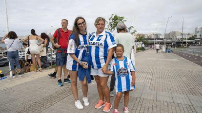 Afición del Depor @Carlota Blanco (8)