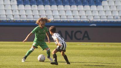 Trofeo Mini Teresa Herrera en A Coruña con Deportivo, Ural y Victoria @ Quintana (5)