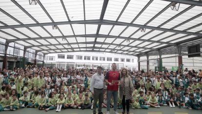 Homenaje a César Carballeira en el Liceo @Quitana (13)
