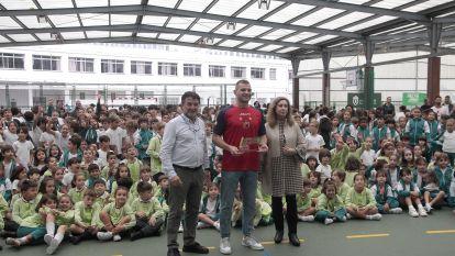 Homenaje a César Carballeira en el Liceo @Quitana (12)
