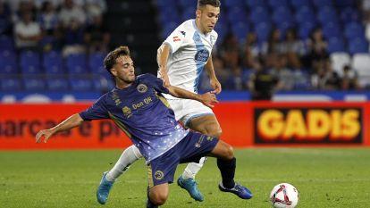 El Deportivo se presenta ante su afición con un triunfo en el trofeo Teresa Herrera @Quintana (36)