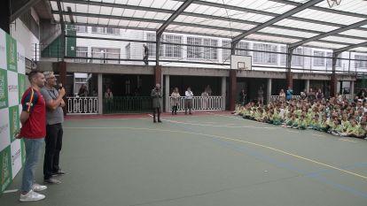 Homenaje a César Carballeira en el Liceo @Quitana (5)