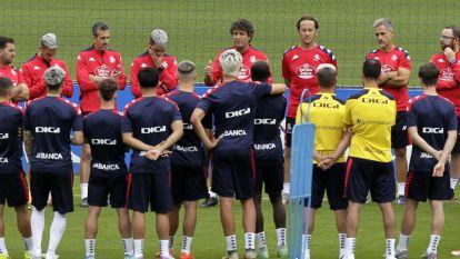 Primer entrenamiento Depor temporada 24 25 @Quintana (20)