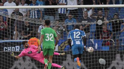 El Leganés supera al Dépor @Quintana (7)
