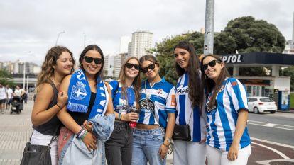 Afición del Depor @Carlota Blanco (12)