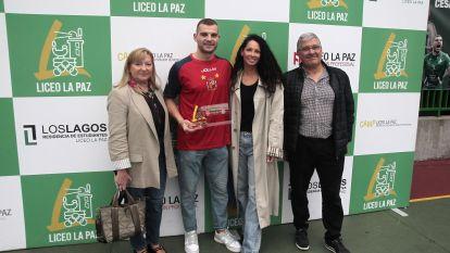 Homenaje a César Carballeira en el Liceo @Quitana (15)