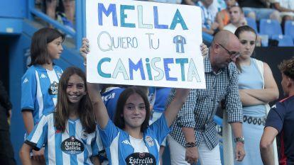 El Leganés supera al Dépor @Quintana (2)