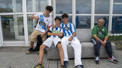 Afición del Depor @Carlota Blanco (7)