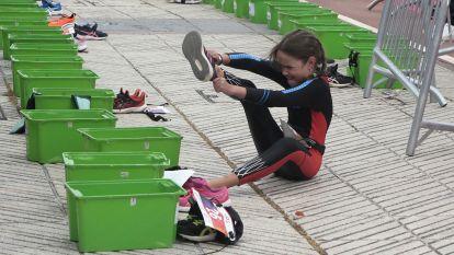 Circuito nacional Pho3nix Kids Triathlon @Quintana