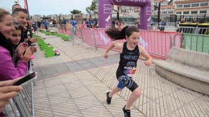 Circuito nacional Pho3nix Kids Triathlon @Quintana