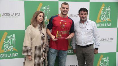 Homenaje a César Carballeira en el Liceo @Quitana (11)
