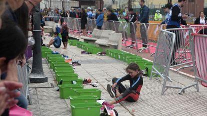 Circuito nacional Pho3nix Kids Triathlon @Quintana