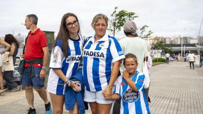 Afición del Depor @Carlota Blanco (9)